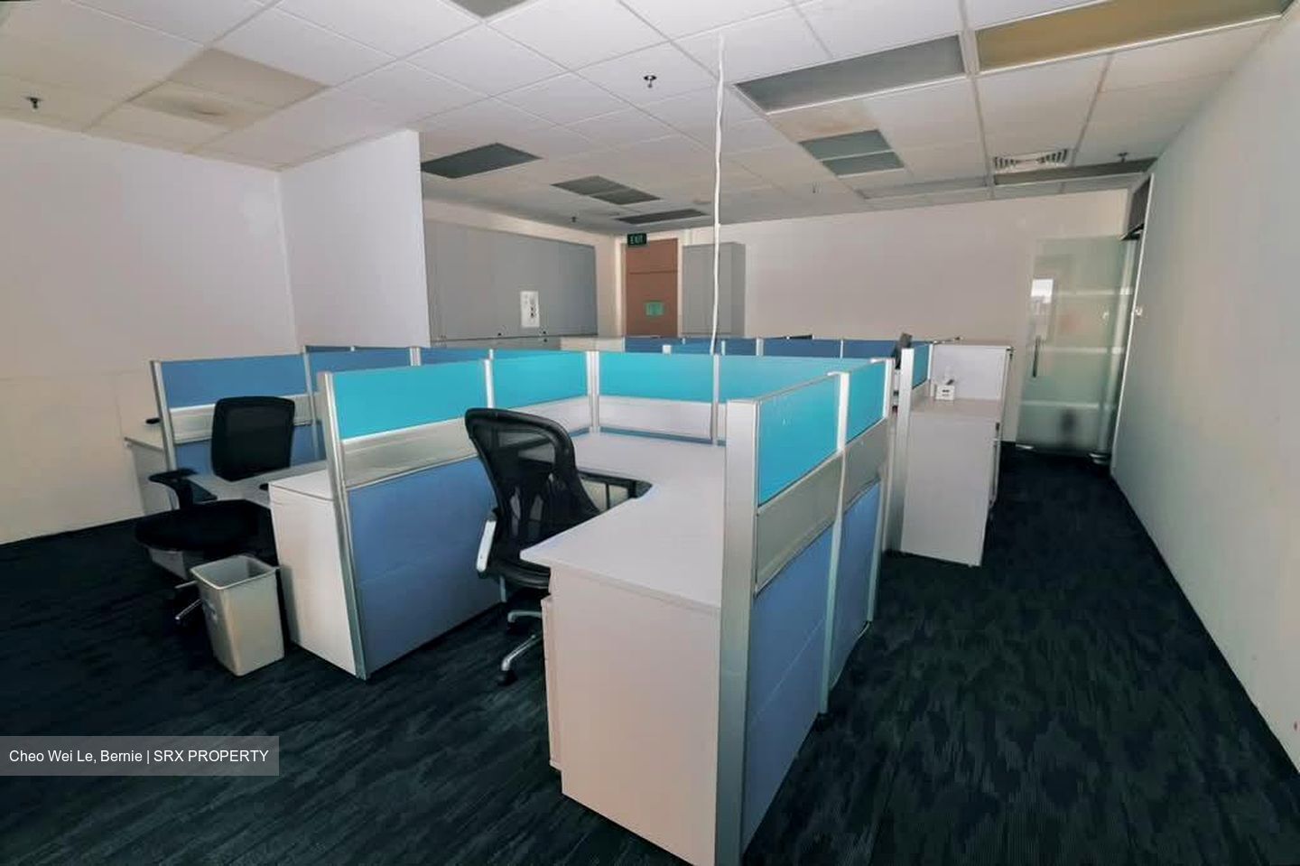Southpoint (D2), Office #582259871